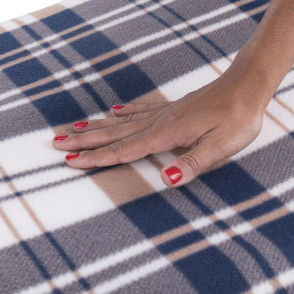 Kooper Pisola Quadri Termocoperta Elettrica Singola Coperta Termica Scaldaletto