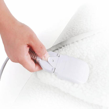 Kooper Pisola Quadri Termocoperta Elettrica Singola Coperta Termica Scaldaletto