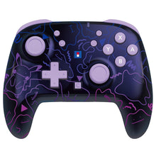 Hori: Wireless HORIPAD Turbo Switch/Switch 2 Controller - Pokemon Edition Joypad - Pad Senza Filo