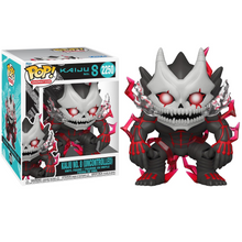 Funko Pop! Kaiju No.8 (2250) Kaiju No.8 (Uncontrolled) DLX Vinyl Figure 15cm