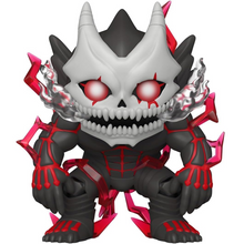 Funko Pop! Kaiju No.8 (2250) Kaiju No.8 (Uncontrolled) DLX Vinyl Figure 15cm