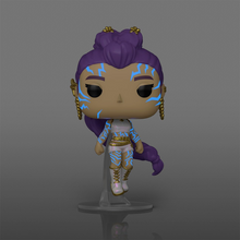 Funko Pop! Animation: KPop Demon Hunters - (2430) Rumi (Chase) Demone Figure