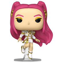 Funko Pop! Animation: KPop Demon Hunters - (2431) Mira (What Sound) Figure 9cm
