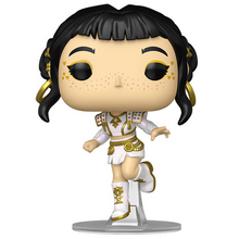 Funko Pop! Animation: KPop Demon Hunters - (2429) Zoey (What Sound) Figure 9cm