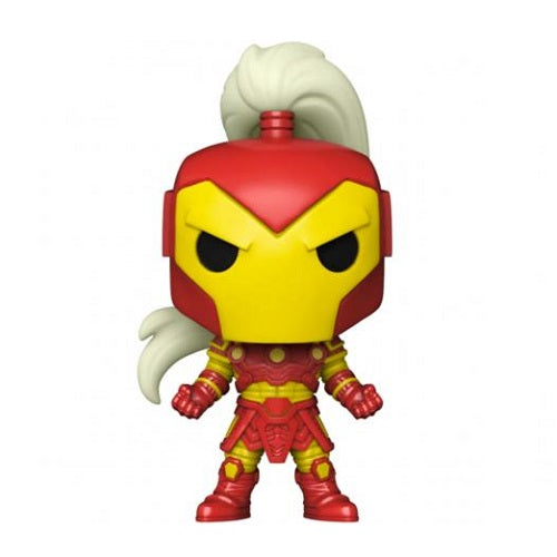 Funko Pop Marvel 918 Iron Man Mystic Armor Special Edition Vinyl Action Figure
