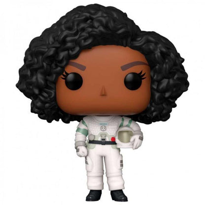Funko Pop Wandavision 825 - Monica Rambeau Special Edition Sigillato