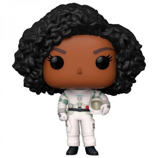Funko Pop Wandavision 825 - Monica Rambeau Special Edition Sigillato