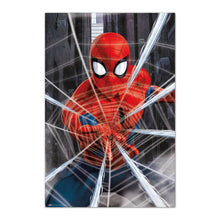 Maxi Poster Marvel (Spider-Man Gotcha) a Parete Cameretta Incorniciabile 91x61 cm - SPIDERMAN