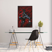 Maxi Poster Marvel (Venom Simbionti) 91x61 cm Incorniciabile Casa Ufficio Locanda Nerd (Copia)