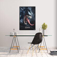 Maxi Poster Marvel Collection (Venom Legacy) 91x61 cm Incorniciabile Casa Ufficio Locanda Nerd