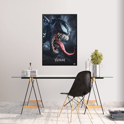 Maxi Poster Marvel Collection (Venom Legacy) 91x61 cm Incorniciabile Casa Ufficio Locanda Nerd