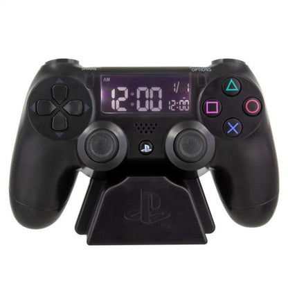 Paladone Sveglia Digitale Ds4 Playstation Ps4 Controller V2 Pad Dualshock Bdp