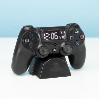 Paladone Sveglia Digitale Ds4 Playstation Ps4 Controller V2 Pad Dualshock Bdp