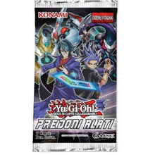 Yu-Gi-Oh! Predoni Volanti 1 Bustina Ita Trading Card Game Carte Tcg