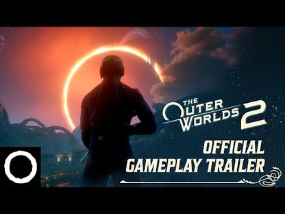 The Outer Worlds 2 Premium Edition PS5 Gioco EU PlayStation 5 Gioco (Preordine)