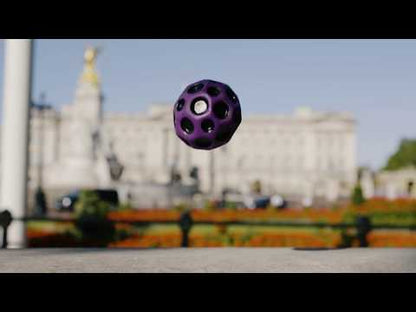 Waboba Pallina Original Dark Side of the Moon Ball (1pz) Palla IPER RIMBALZANTE che rimbalza, originale per saltare, Giocattolo ad alte prestazioni per un'estate di divertimento senza fine (Il lato oscuro della luna) VERDE
