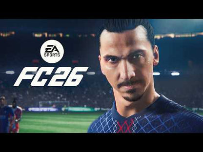 EA Sports FC 26 PS5 - Videogioco Fifa 26 per Playstation 5 Disco ITA Preordine