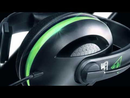 Turtle Beach Recon 30X Cuffie Gaming per Chat per PC/PS4/Xbox One Series X|S