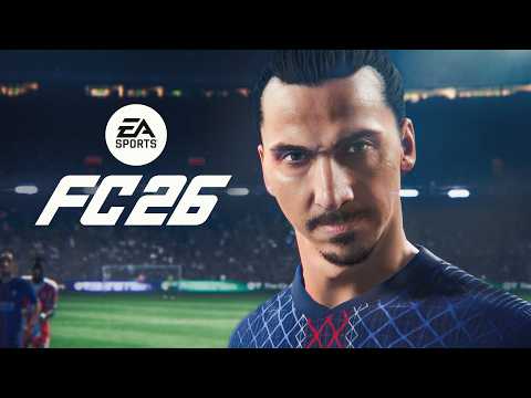 EA Sports FC 26 Nintendo Switch Videogioco Italiano Fifa 26 Nuovo Sigillato