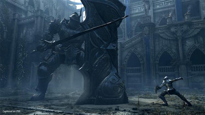 DEMON'S SOULS REMAKE PS5 GIOCO EU PLAYSTATION 5 VIDEOGIOCO NUOVO ITALIANO PAL