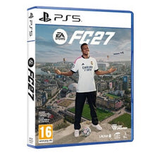 EA Sports FC 27 PS5 Videogioco Italiano Fifa 27 Playstation 5 ITALIA (Preorder)