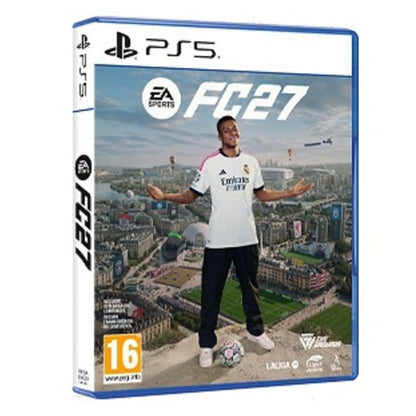 EA Sports FC 27 PS5 Videogioco Italiano Fifa 27 Playstation 5 (Preorder)