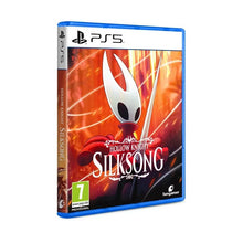 Hollow Knight: Silksong PS5 Gioco Italiano EU ITA Playstation 5 Nuovo