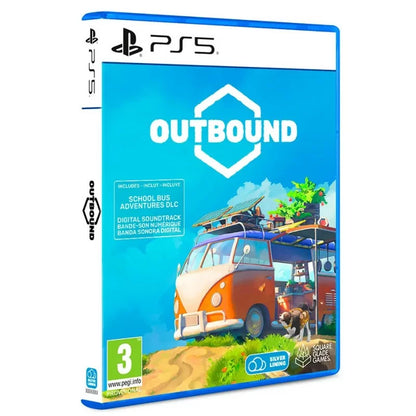 Outbound Ps5 Videogioco Playstation 5 Multilingua Italiano
