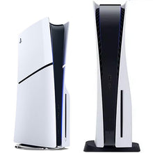 Sony Playstation 5 Ps5 Slim Disc Edition D-Chassis Console Versione Disco Italia
