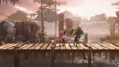 Castle Of Heart Retold Nintendo Switch Videogioco Multilingua Italiano Nuovo