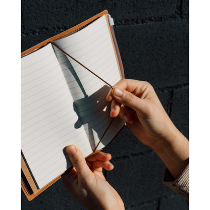 Taccuino One Piece "Going Merry" Diario Personale Viaggio 2 Quaderni Sostituibili: Bullet Journal Puntinato e a Righe 160 pag