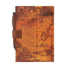 The Goonies - Taccuino A5 e Penna - Quaderno Appunti Pagine Bianche con Penna Proiettore a Pile, Copertina Rigida, Tasca Espandibile e Segnalibro | Diario Personale (192 Pagine) - Idea Regalo Gadget Tv Horror