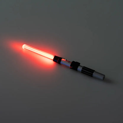 Star Wars (DARTH VADER) Taccuino A5 e Penna - Quaderno Appunti Pagine Bianche con Penna Proiettore a Pile, Copertina Rigida, Tasca Espandibile e Segnalibro | Diario Personale (192 Pagine) - Idea Regalo Gadget Tv