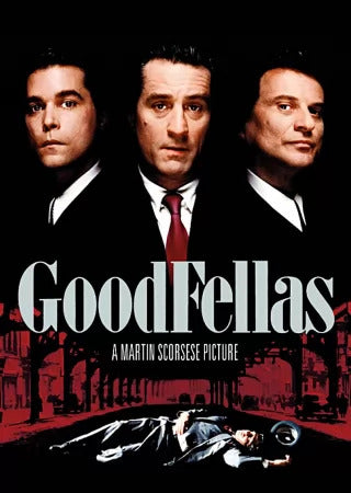 Funko Pop ! Movies Goodfellas (1505) Tommy Devito (Joe Pesci) Quei Bravi Ragazzi