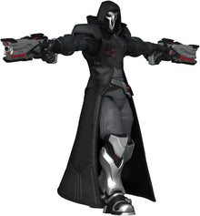 Funko Action Figure - Overwatch 2 (Reaper) Giocattolo Toys Games Vinyl 13Cm
