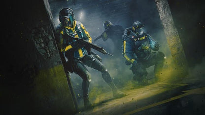 Tom Clancy'S Rainbow Six Extraction Ps4 Gioco Italiano Playstation 4 Nuovo Ita