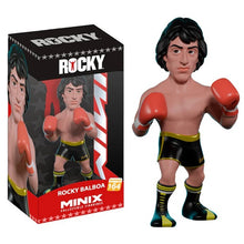 Minix: Rocky II - Rocky Balboa (Movies 164) Figure Rocky 2 PVC 12cm