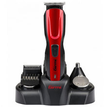 Girmi Tagliacapelli Professionale Rasoio Elettrico Regola Barba Capelli E Corpo