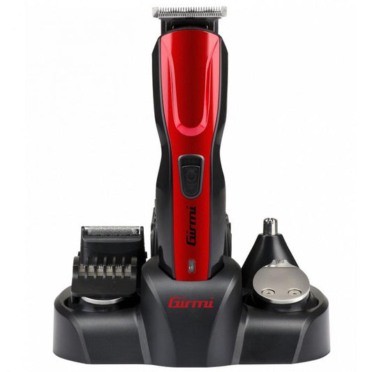 Girmi Tagliacapelli Professionale Rasoio Elettrico Regola Barba Capelli E Corpo