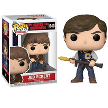 Funko Pop ! Movies - Red Dawn (1641) Matt Eckert Vinyl Figure 9Cm Statuetta