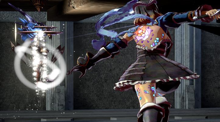 BLOODSTAINED: RITUAL OF THE NIGHT PS4 GIOCO PAL ITALIANO PLAYSTATION 4 NUOVO