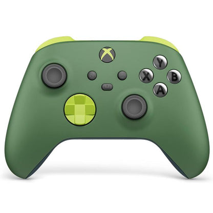 CONTROLLER MICROSOFT XBOX ONE SERIE X|S WIRELESS BATTERIA INCLUSA SPECIAL REMIX
