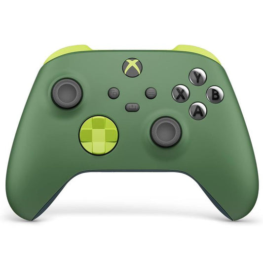 CONTROLLER MICROSOFT XBOX ONE SERIE X|S WIRELESS BATTERIA INCLUSA SPECIAL REMIX