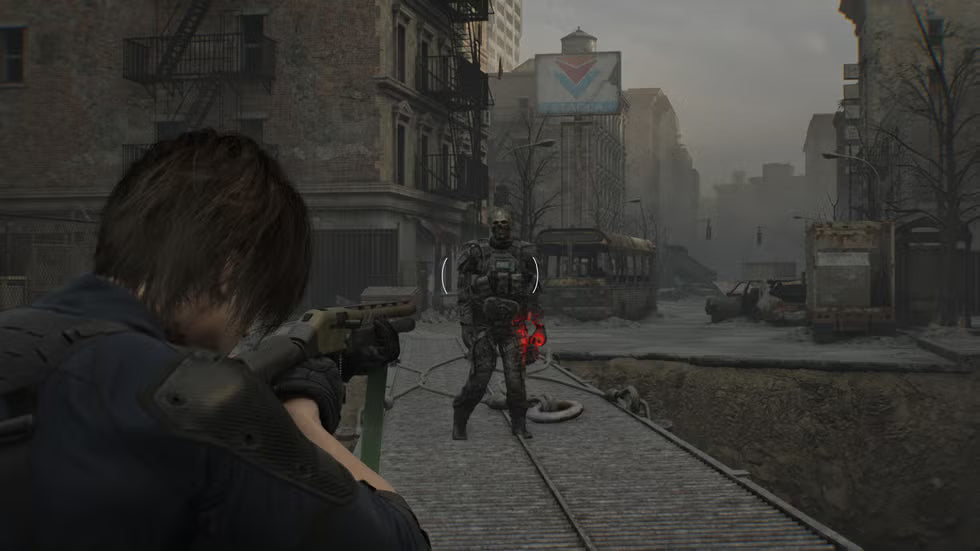 Resident Evil Generation Pack Videogioco Nintendo Switch 2 (Copertina Inglese) Nuovo Sigillato