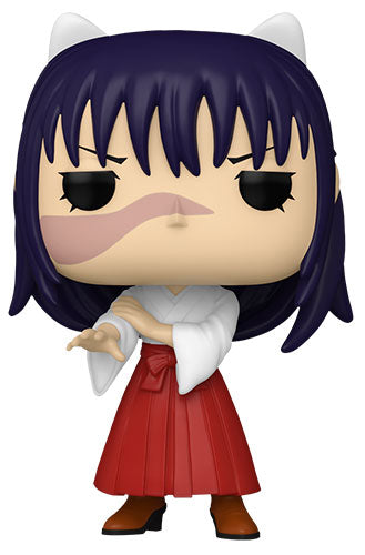 Funko Pop ! Animation Jujutsu Kaisen - (1639) Iori Utahime Figure 9Cm In Stock