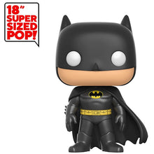 Funko Pop ! Heroes - Batman 80 Years - (01) Batman Giant 46Cm Vinyl Figure Dc
