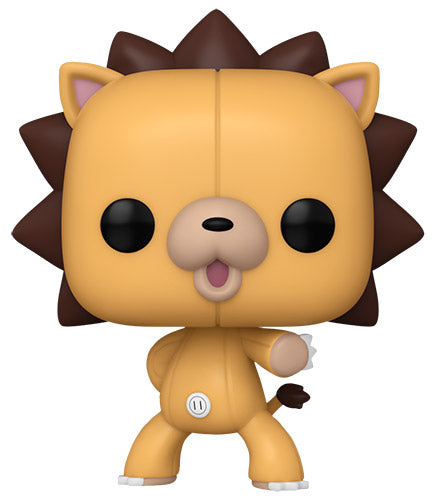 Funko Pop ! Animation Bleach - (1615) Kon Figure 9Cm Anime Nuovo In Stock !!!