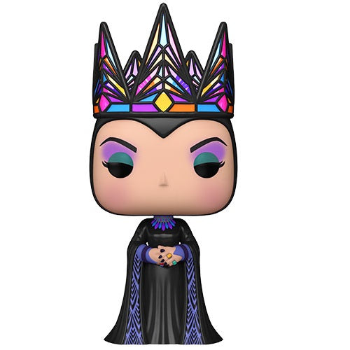 Funko Pop ! Disney - Snow White (1421) Evil Queen - Biancaneve Vinyl Figure 9Cm