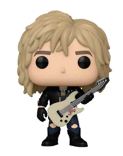 Funko Pop ! Rocks Guns N Roses - (399) Duff Mckagan Figure Vinyl Live Rock 9Cm