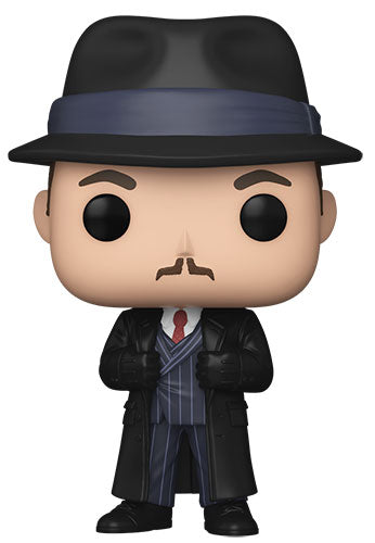 Funko Pop ! Tv Peaky Blinders - (1400) Michael Gray Figure Vinyl 9Cm In Stock